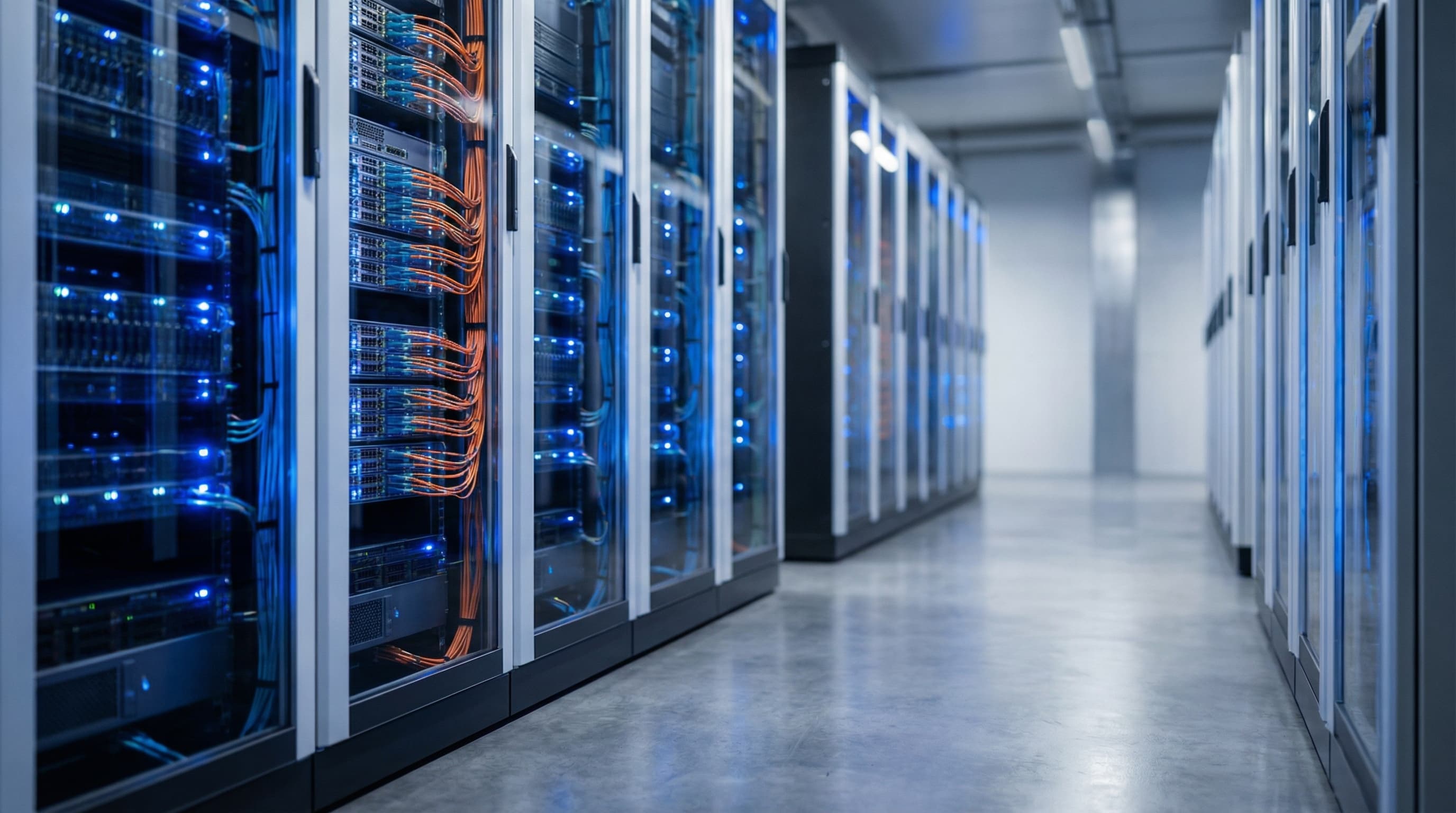 Featured image for Data Centre Infrastructure Trends: UK Outlook for 2025